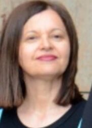 In memoriam – Slađana Rem